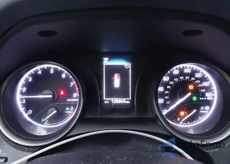 2021 Toyota Camry Se из США, поврежденный, VIN 4T1G11AKXMU568378